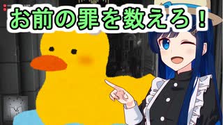 ころしやHUTABAちゃん２！【HITMAN 3】