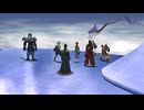 【ファイナルファンタジー10】デカい魔物に襲われたら知らない世界にやってきた件 part24(前半)