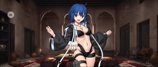 【FGO】シエル（マイルーム）印象に残ったこと。