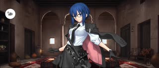 【FGO】シエル（マイルーム）印象に残ったこと。