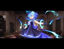 【FGO】シエル（マイルーム）銀河のカレー。