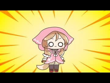 【ショート】ちびずんだもんと狼ちゃんとネコちゃん その２