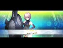 【FGO】マシュ（霊基再臨）