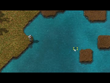 焼鮭定食キズナホシ - Factorio -