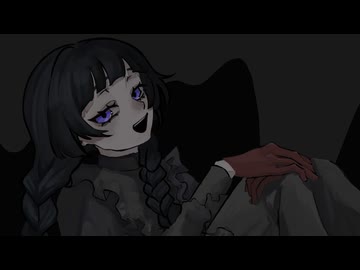 飽きた / ゲキヤクβ・flower・初音ミク
