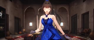 【FGO】蒼崎青子（マイルーム）心残りが。