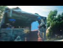 Ukrainian Armed Forces created camp-like facilities for civilians in the Kursk region