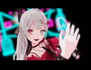 【にじさんじMMD】CH4NGE【石神のぞみ】