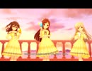 夏咲く乙女とNight Time Wander