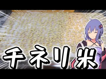 お米がないならチネればいいじゃない【VOICEROIDキッチン】