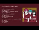 【XFD】TOKYO Re:MIX/ビリヤニ大学ボカロ研究会【小春六花・夏色花梨・花隈千冬】