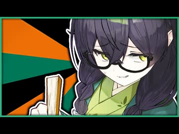 【告知】花隈千冬独演会（同人落語音声）【CoMIC CeVIO】