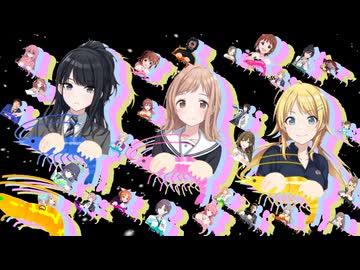 揉み揉み☆エビラッシュ