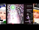 東方整数ナンバリング作品難易度ハードを巡るツアーっぽい動画・永夜抄編