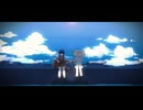 【夏の終わりに】コバルトメモリーズ 歌ってみた ／ ver. ひぢかた