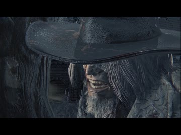 【ゆっくり実況】初心者狩人プレイログ①（ガスコイン神父戦など）【Bloodborne】