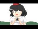【第16回東方ニコ童祭】4コマではない東方