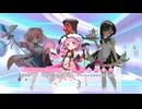 【ぷに】りりぃあんじぇ　ページの隙間でお茶会を【りりあん】