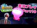 【Vtuber】「星のカービィディスカバリー」まったり実況プレイpart10