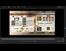[プレイ動画]　戦国無双４の英賀合戦をれいでプレイ