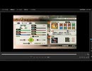 [プレイ動画]　戦国無双４の英賀合戦をあくりすでプレイ