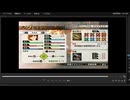 [プレイ動画]　戦国無双４の英賀合戦をれおなでプレイ