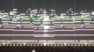 【第16回東方ニコ童祭】 罪過の砂塵 【東方風自作曲】