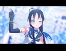 【MMD艦これ】涼風でビビデバ