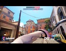 Overwatch2 【オーバーウォッチ2】 適当実況動画part317