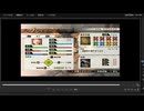 [プレイ動画]　戦国無双４の英賀合戦をゆうでプレイ