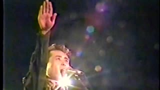 1990/09/23 平沢進 - ERROR FORCE @日比谷野外大音楽堂