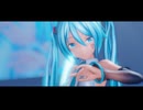 【MMD】ディスペア / つみ式初音ミク