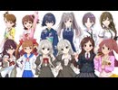 【後半】沼プロ1stLIVE　歌えよ！沼プロ～Dream Parade～　LV生