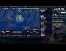 [ニコ生配信][日英中字幕]#57-2 シレン6初見プレイ～月影村の冒険から16ヶ月後のとぐろ島探検録～