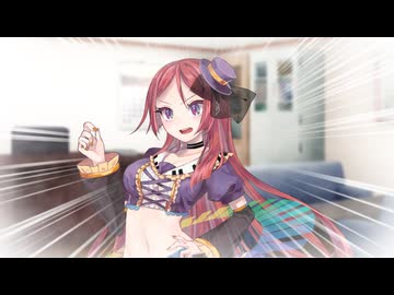 [ずんだもんのおはなしNEO]リツをやっつけろ！