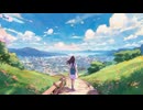 Ethereal Innocence / 街並み
