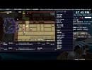 [ニコ生配信][日英中字幕]#57-4 シレン6初見プレイ～月影村の冒険から16ヶ月後のとぐろ島探検録～
