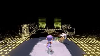 【サイドオーダー】秩序の塔より彩度を奪還せよ【Splatoon3実況】19階 バケットスロッシャー編