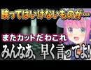 【2024/7/22】コメントを拾ってブチギレとセンシティブが映りマネちゃんの連絡を恐れるルーナ姫【姫森ルーナ/ホロライブ切り抜き】