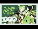 「第8回みどりの静画博」まとめ