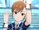 【ミリシタ】日刊あみまみ第508号「待ちぼうけのLacrima」