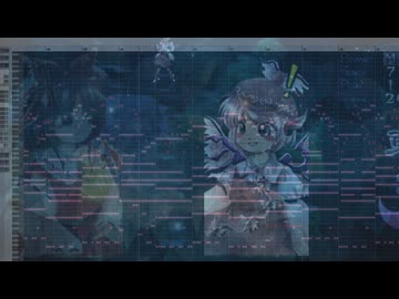 【第16回東方ニコ童祭】もう歌しか聞こえない【東方自作アレンジ】