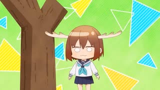 このつうわはろくおんされています【シカ色デイズ×迷惑電話撃退用音声】