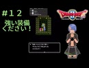 ドラゴンクエスト２実況プレイしてみた⭐️＃１２【てぃきみ】