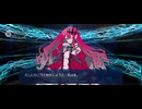 【FGO】バーヴァン・シー（挨拶）