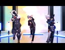 【ゼンゼロMMD】もふもふ「WAVE」