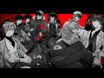 【人力まほやく】フィクサー【北出身魔法使い】