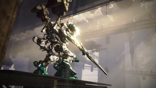 【AC6】スマートクリーナーをパーフェクトクリーン【その8】