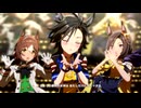 【ウマ娘 プリティーダービー】うまぴょい伝説（エアシャカール）