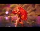 聖剣伝説 VISIONS of MANA　無限必殺技　カリナ壊れちゃった